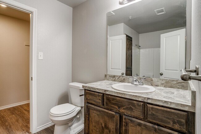 Building Photo - ASK ABOUT OUR HALF SPECIAL