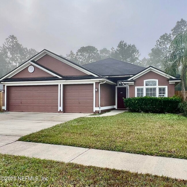 Building Photo - 13886 Wild Hammock Trail