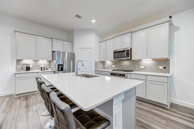 Building Photo - 22515 Modica Rift Ln