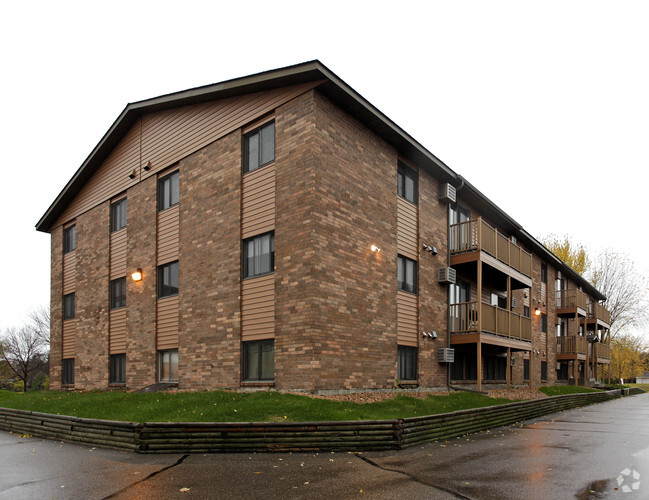 Building Photo - Washington Place Apartments