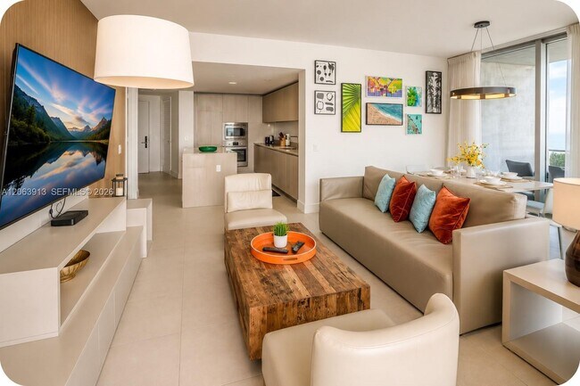 Building Photo - 4111 S Ocean Dr
