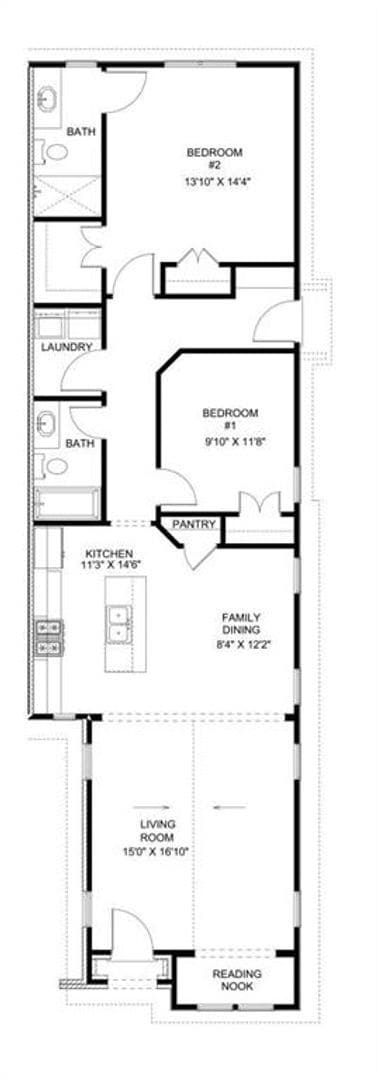 Building Photo - 1256 Hidden Den Trl