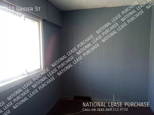 Building Photo - Rent to Own Home With $6,000 Down - No Ban...