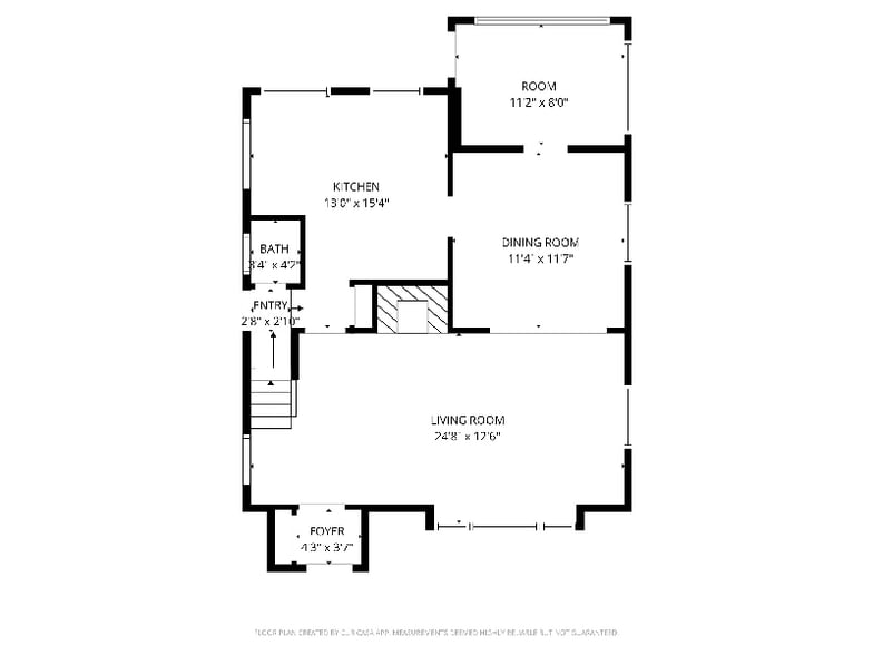 Building Photo - 4530 Clague Rd