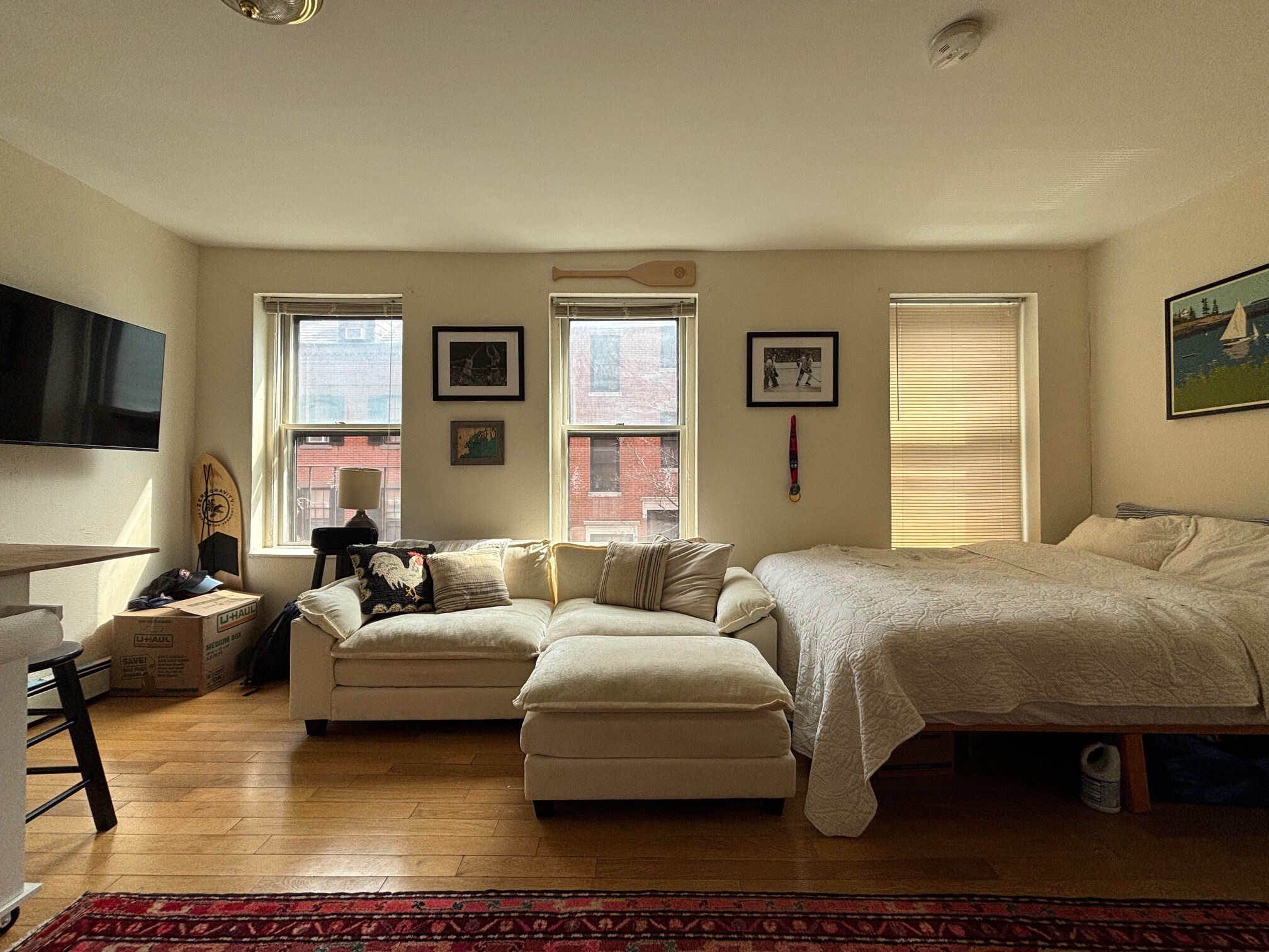 Building Photo - 43 Irving St