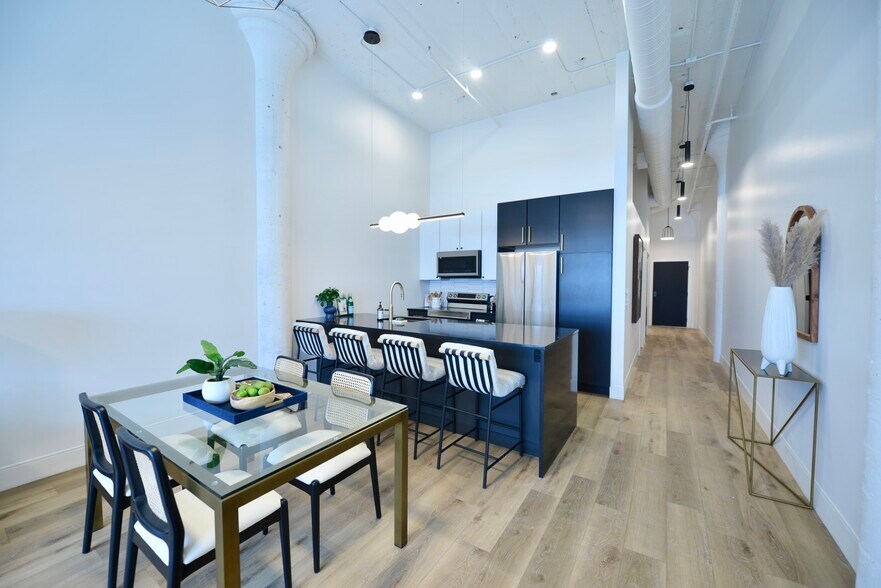 The Koken 2528 Texas Ave Saint Louis MO 63104 Apartment Finder