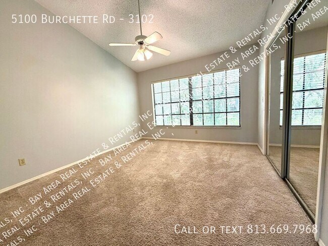 Building Photo - 5100 Burchette Rd