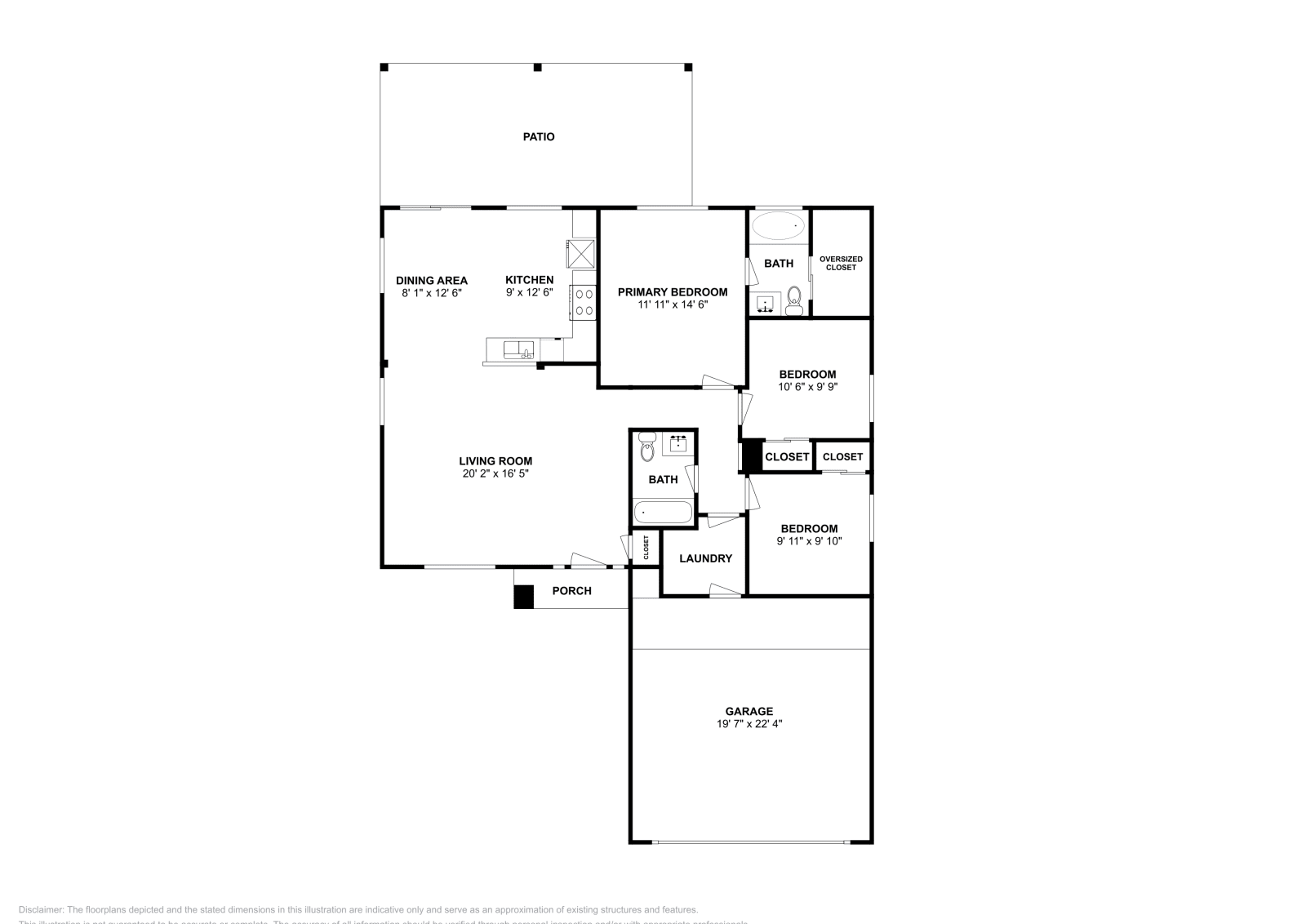 Building Photo - 3644 W Melinda Ln