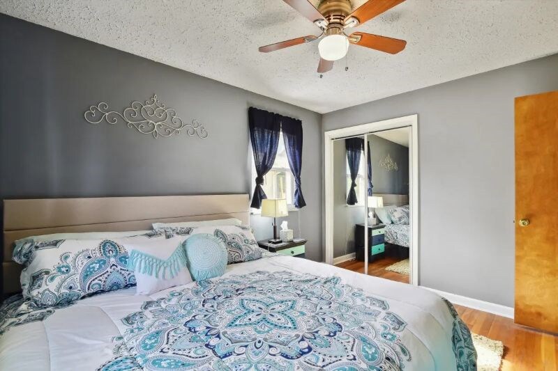 Building Photo - 4012 Frisse Ave