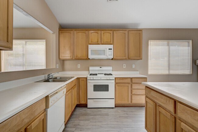 Building Photo - Single Family Home in N Las Vegas Aliante Area