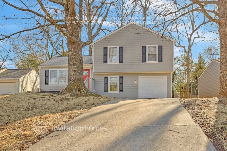 Building Photo - 4621 High Collier Walk