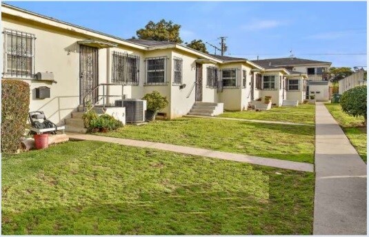 Building Photo - 720 Walnut St