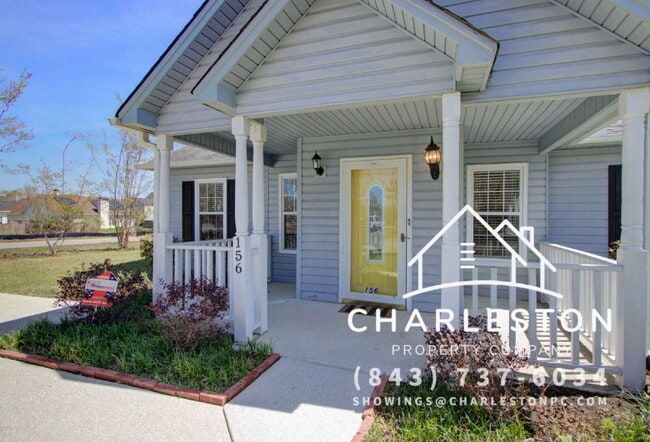 Building Photo - 156 Pecan Grove Ave