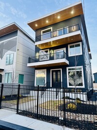 Building Photo - 58 Robertson St