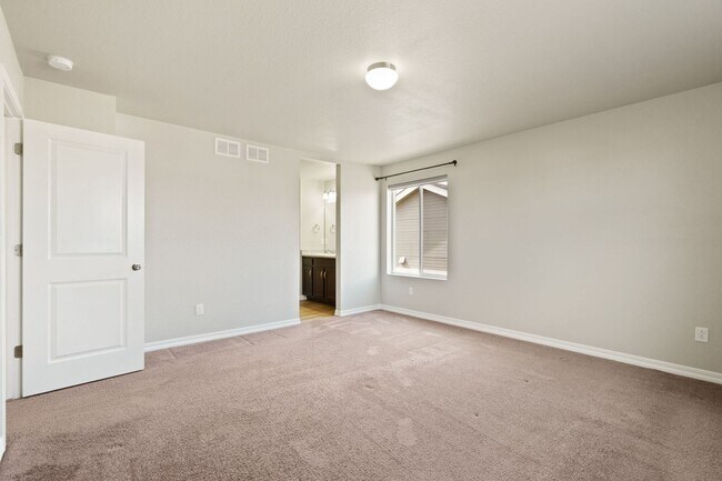 Building Photo - Stunning Forest Meadows Home Available NOW!
