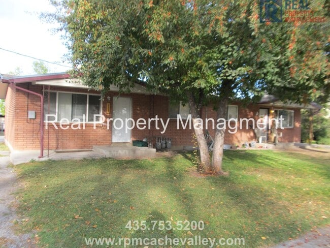 Building Photo - 179-181 N 300 W