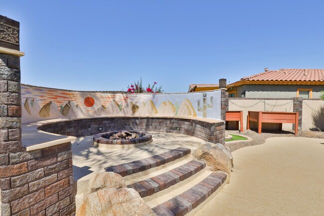 Building Photo - 36269 W Cartegna Ln