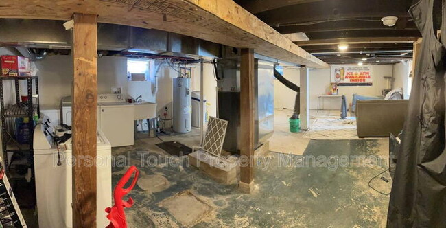 Building Photo - 1516 10th St N