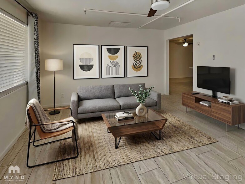 Building Photo - 1426 W 7th Ave