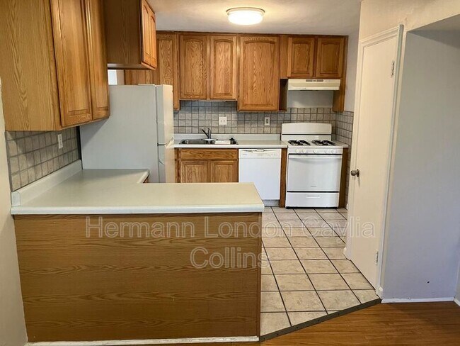 Building Photo - 4100 Begg Blvd