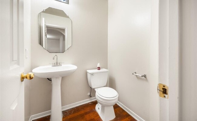 Building Photo - 19411 Kadabra Dr