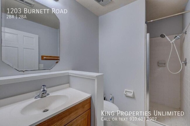 Building Photo - 1203 Burnett Rd