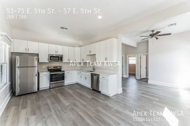 Building Photo - 51-75 E. 5th St.-57 E. 5th St.