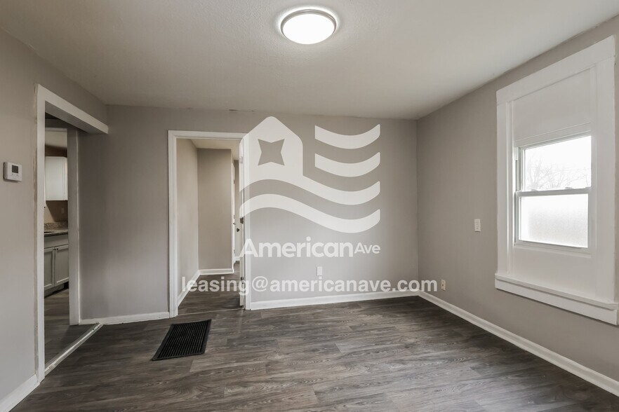 Building Photo - 3315 Hale Ave