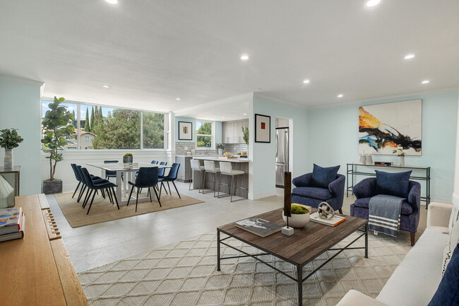 Building Photo - 11670 W Sunset Blvd