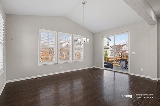 Building Photo - 4737 S Malta Way