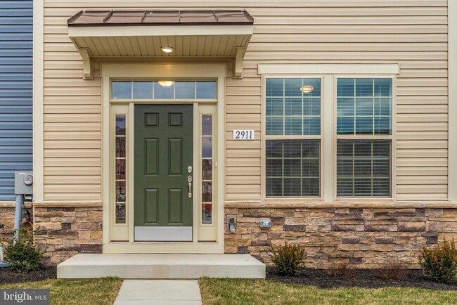 Building Photo - 2911 Osprey Way