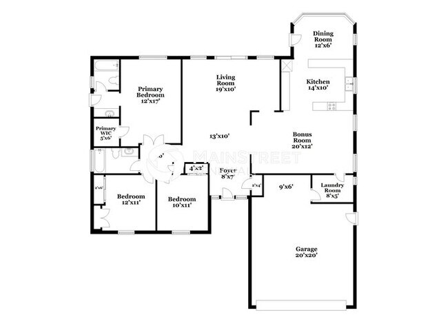 Building Photo - 3 Bedroom Pet-Friendly Home in Chandler, AZ with Main Street Renewal
