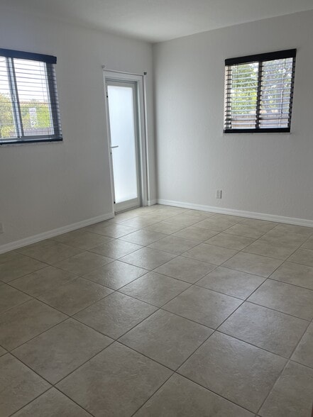master bedroom - 2020 NE 56th St