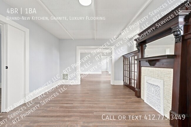 Building Photo - 801 Vine St