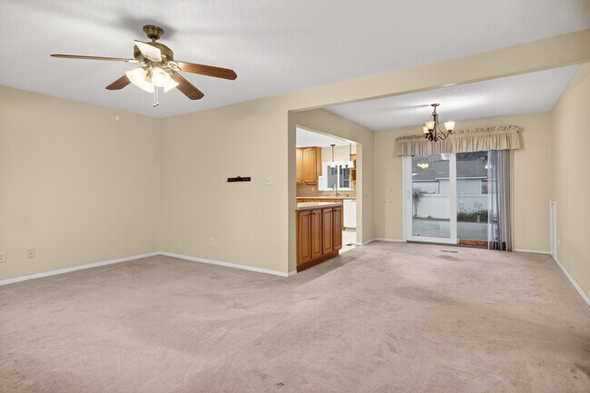 Building Photo - 8516 Halprin Dr