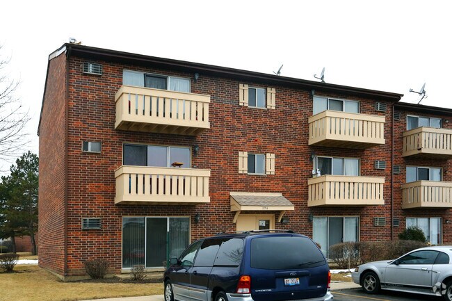 Building Photo - 1156 Copperfield Ln