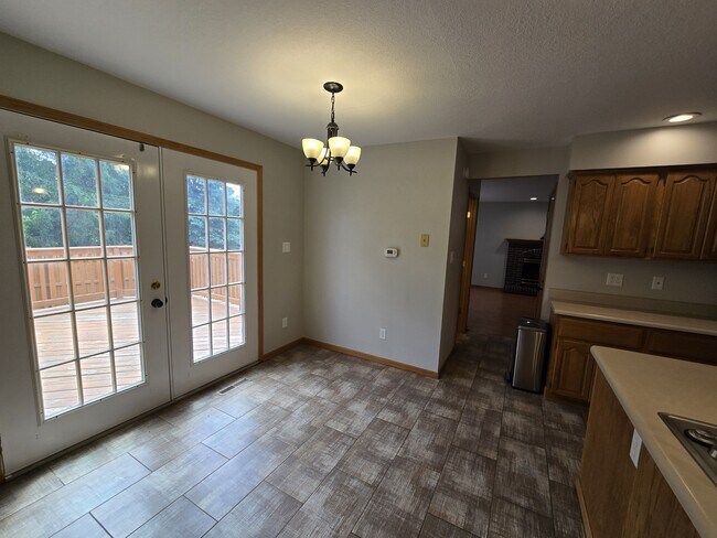 Building Photo - 4710 Donald Dr