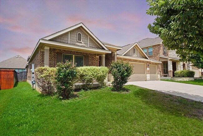Building Photo - Beautiful Potranco Run Home with 3-Car Garage - Realtor Commission: $750