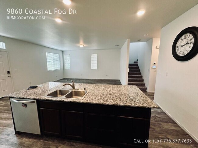Building Photo - 9860 Coastal Fog Dr