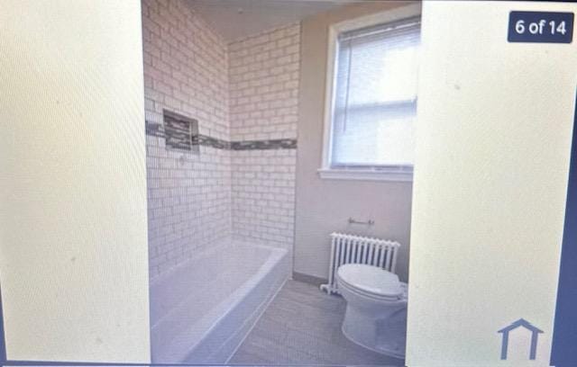 Building Photo - 3301 D St SE