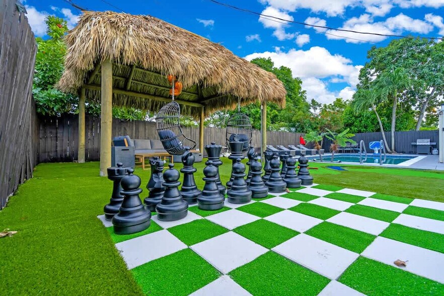 Building Photo - 18715 NW 10th Ct