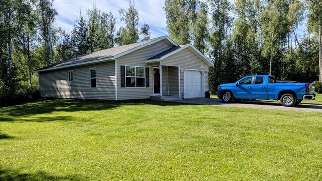 Building Photo - 4866 S Danielle St
