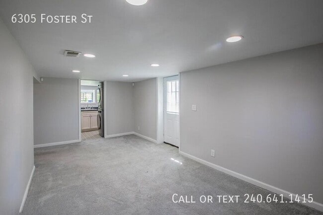 Building Photo - 6305 Foster St