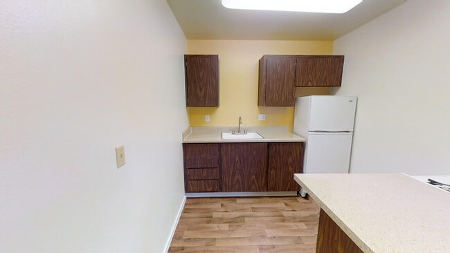 Kitchen - Sedona Springs