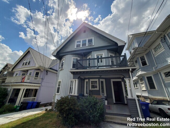 Building Photo - 98 Westbourne Terrace