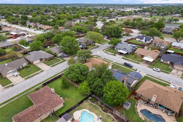 Building Photo - 6573 Ridglea Dr