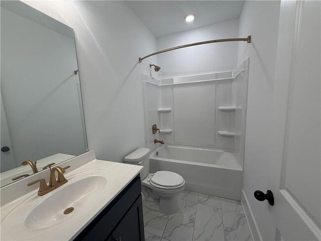 Building Photo - 1605 Aeslin Dr NW