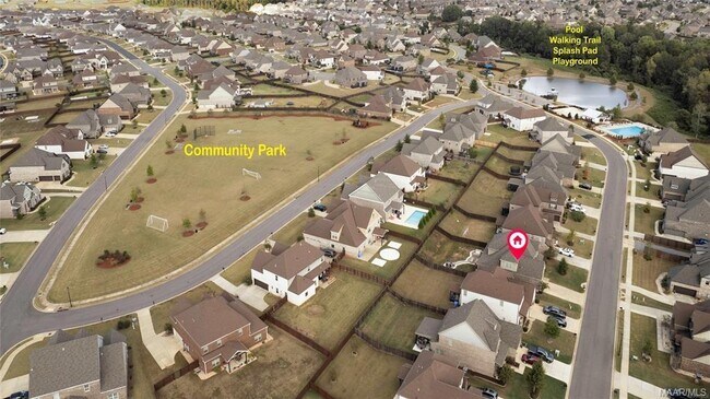 Building Photo - 1379 Tullahoma Dr