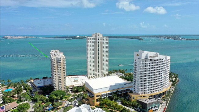Building Photo - 770 Claughton Island Dr