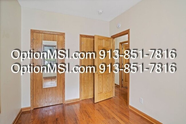 Building Photo - Charming Updated Bungalow in Prime Kansas ...